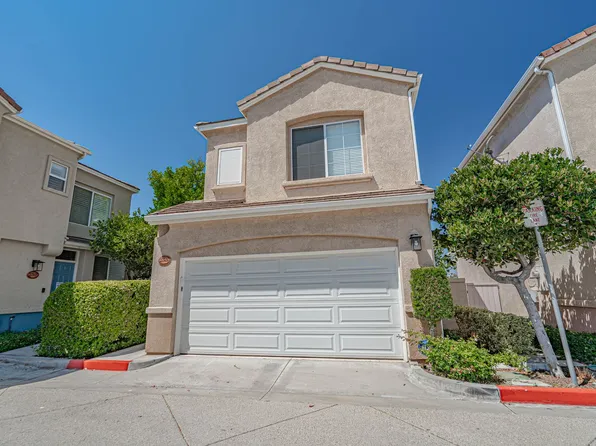 27909 Crown Court Cir, Valencia, CA 91354