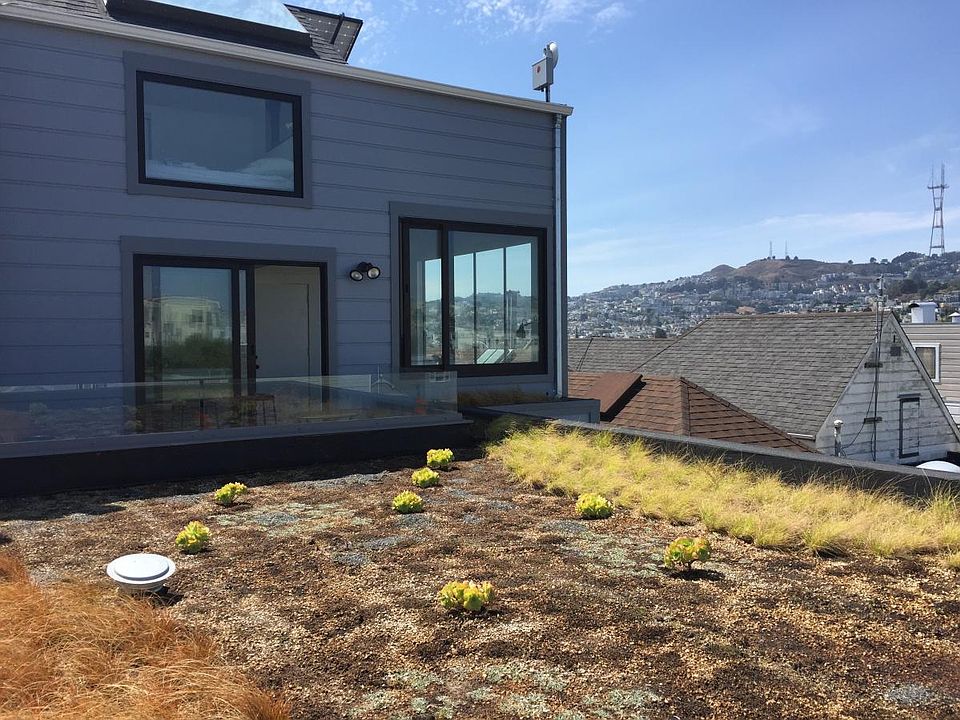 Mint Hill Penthouse
