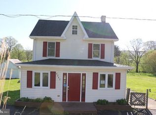 4343 Trego Rd, Keedysville, MD 21756