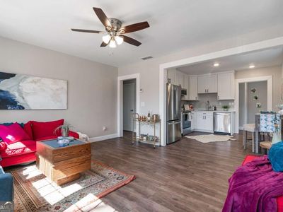 1686 Terry Mill Rd SE, Atlanta, GA, 30316