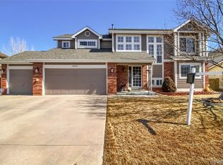 10912 Benton Pl, Parker, CO 80134