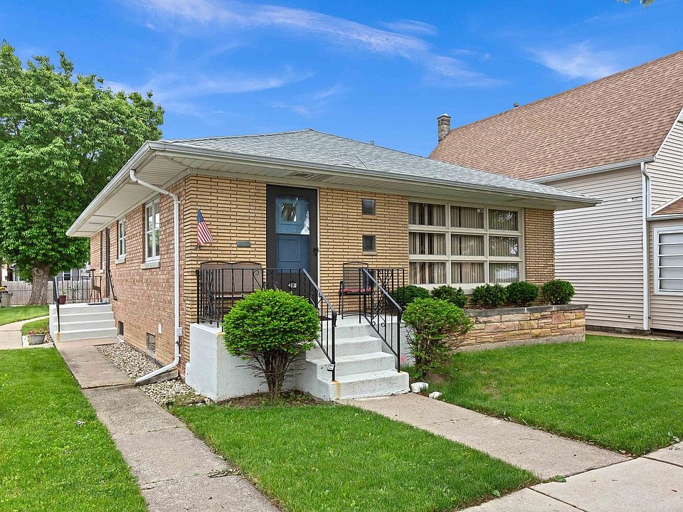 1st image of 4131 Wagner Ave