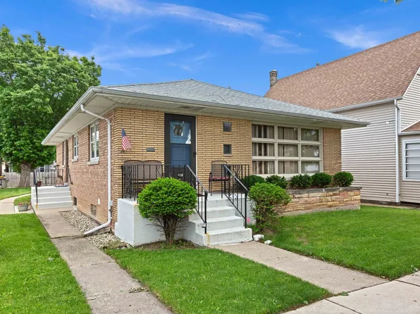 4131 Wagner Ave, Schiller Park, IL 60176