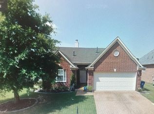 5359 Evening Mist Dr, Arlington, TN 38002