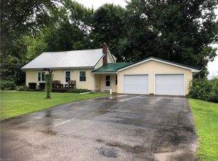 2872 Plymouth Gageville Rd, Ashtabula, OH 44004