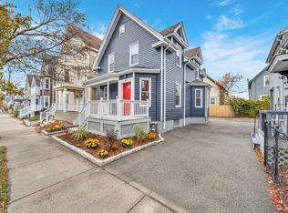 40 Grove St, Lynn, MA 01905