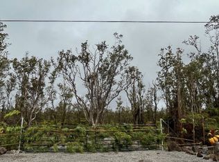 11-2545 Kaleponi Rd LOT 12, Volcano, HI 96785