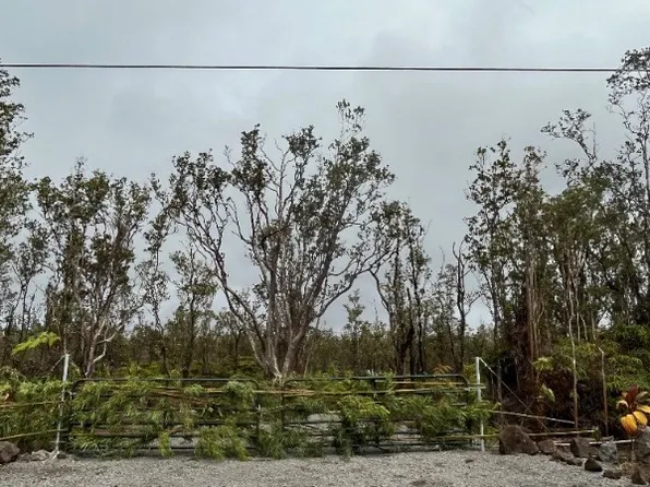 11-2545 Kaleponi Rd Lot 12, Volcano, HI 96785