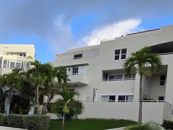 125 Harbour Dr #8, Humacao, PR 00791