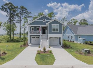 206 Summernights Way, Holly Ridge, NC 28445