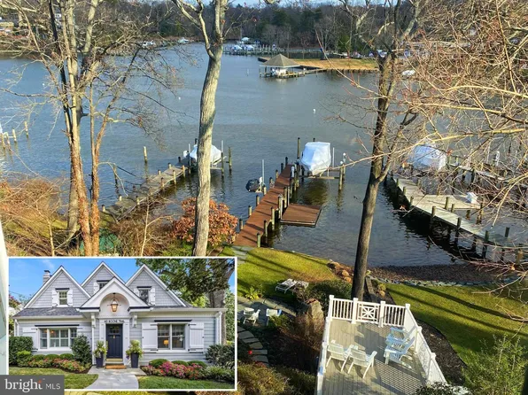 143 Boone Trl, Severna Park, MD 21146