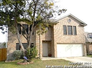 10238 Wilderness Gap, San Antonio, TX 78254
