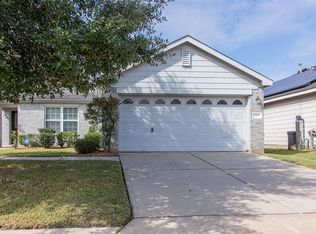 19807 Rippling Brook Ln, Tomball, TX 77375