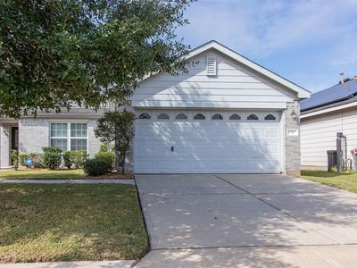 19807 Rippling Brook Ln, Tomball, TX, 77375