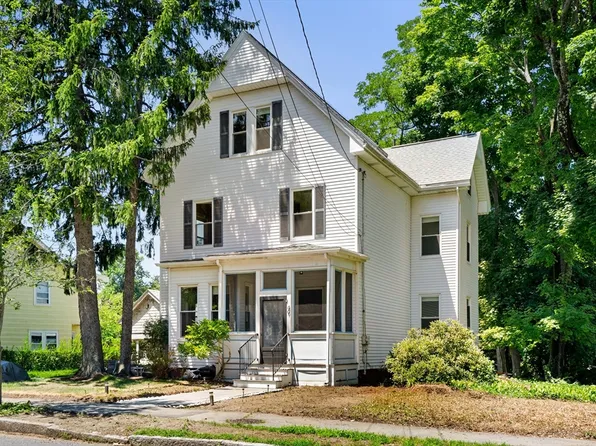 49 Florence Ave, Arlington, MA 02476