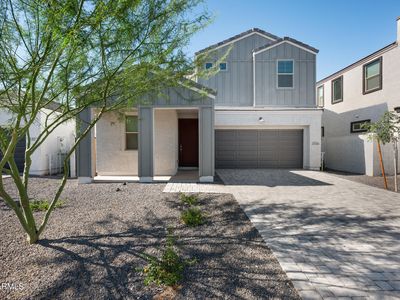 2326 E LEVI Drive, Phoenix, AZ, 85040