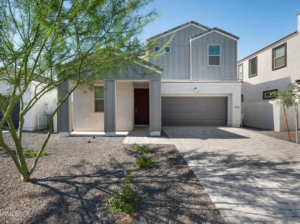 2326 E LEVI Drive, Phoenix, AZ 85040