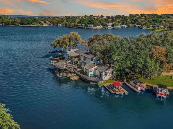 715 Sunrise Drive, Sunrise Beach, TX 78643
