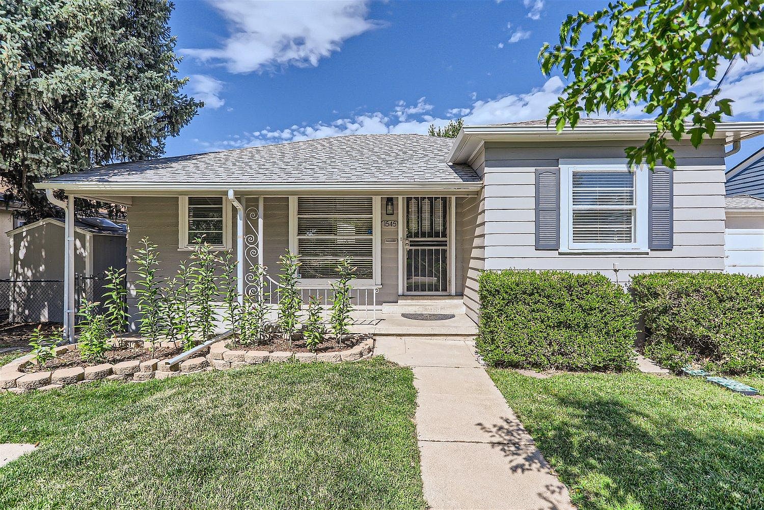 1545 S Steele St, Denver, CO 80210 Zillow