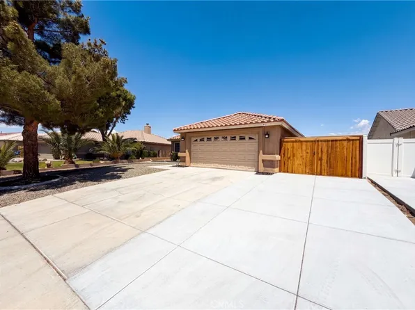 13185 Great Falls Ave, Victorville, CA 92395