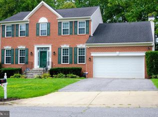 10507 Pookey Way, Upper Marlboro, MD 20774