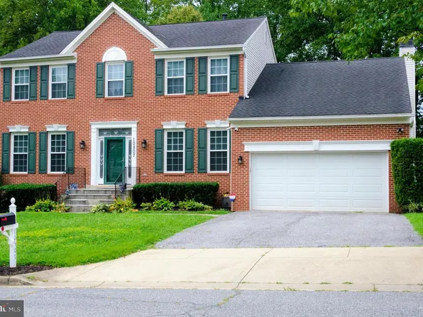 10507 Pookey Way, Upper Marlboro, MD 20774