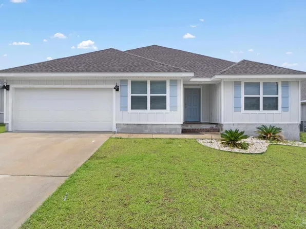3907 Larry Furr Way, Pensacola, FL 32526