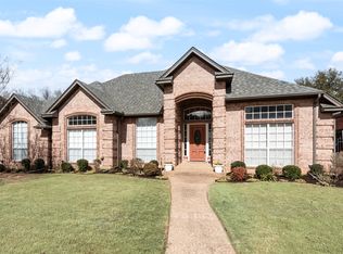 2404 Wilkes Dr, Colleyville, TX 76034