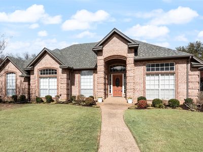 2404 Wilkes Dr, Colleyville, TX, 76034