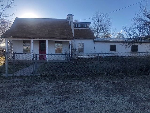 Property Front View