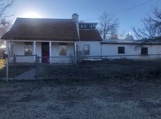 31 Bill Knight Gap Rd, Luna, NM 87824
