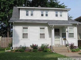 3804 17th Ave S, Minneapolis, MN 55407