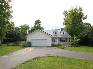 473 S Waynesville Rd, Oregonia, OH 45054
