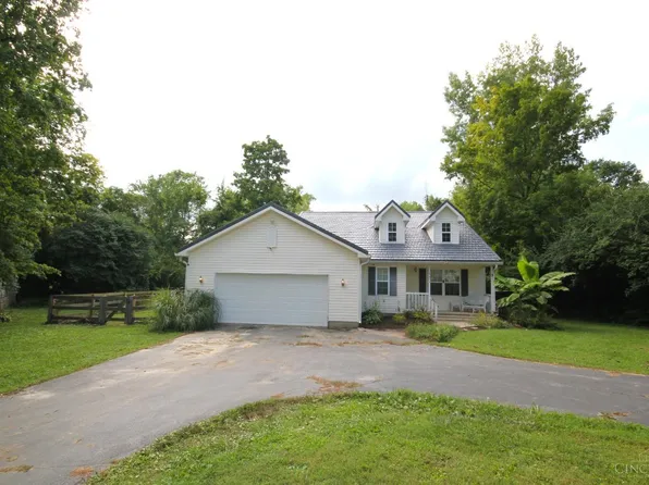473 S Waynesville Rd, Oregonia, OH 45054