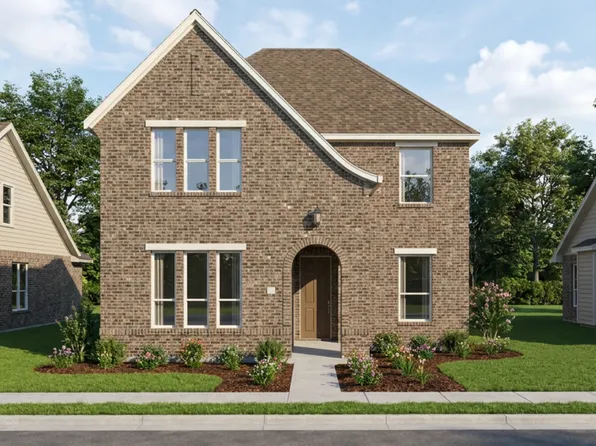 Davenport Plan, Treeline