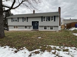 40 Mathewson Ave, Enfield, CT 06082