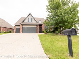 6847 E 83rd St S, Tulsa, OK 74133