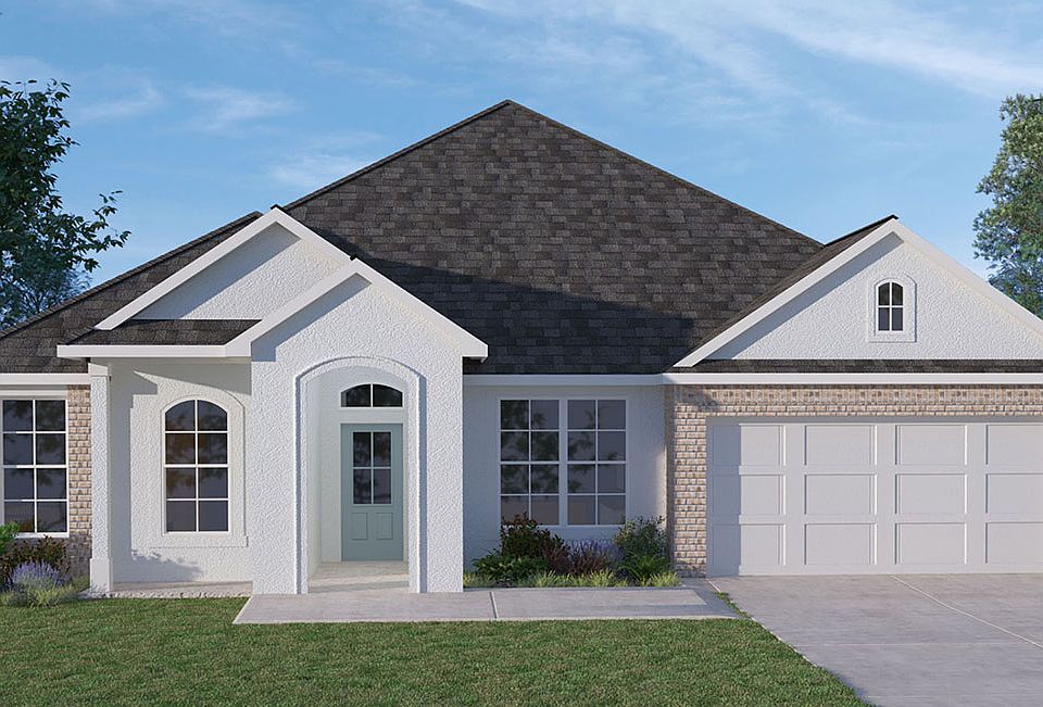 Plan Elevation.