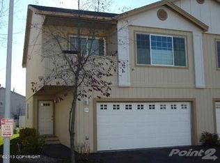 5576 Sapphire Loop #53A, Anchorage, AK 99504