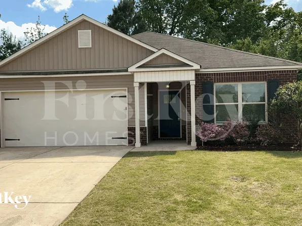 4832 Deer Foot Cv, Pinson, AL 35126