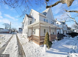 19 E McNeal St, Millville, NJ 08332