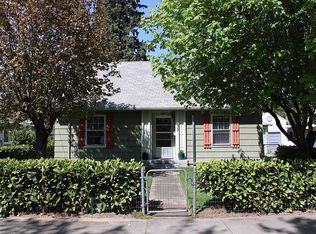 832 Palm St, Medford, OR 97501