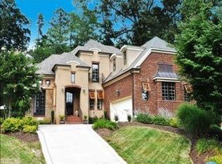 3994 Burning Tree Ln, Winston Salem, NC 27106