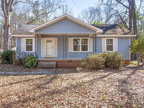 1002 Bucklevel Rd, Greenwood, SC 29649