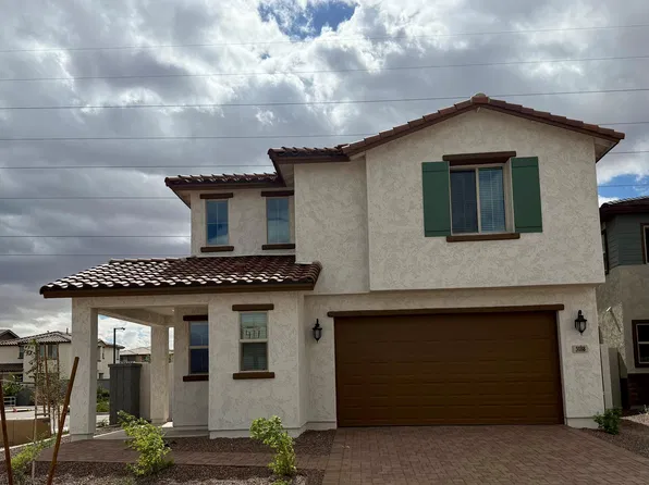 3188 S 180th Avenue, Goodyear, AZ 85338
