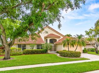 6952 Grenelefe Road, Boynton Beach, FL 33437