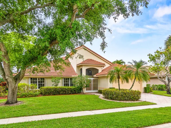 6952 Grenelefe Road, Boynton Beach, FL 33437