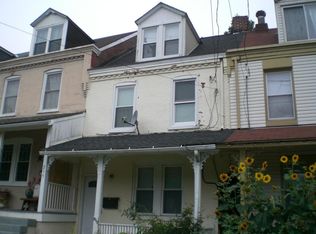213 Hazel St, Lancaster, PA 17603