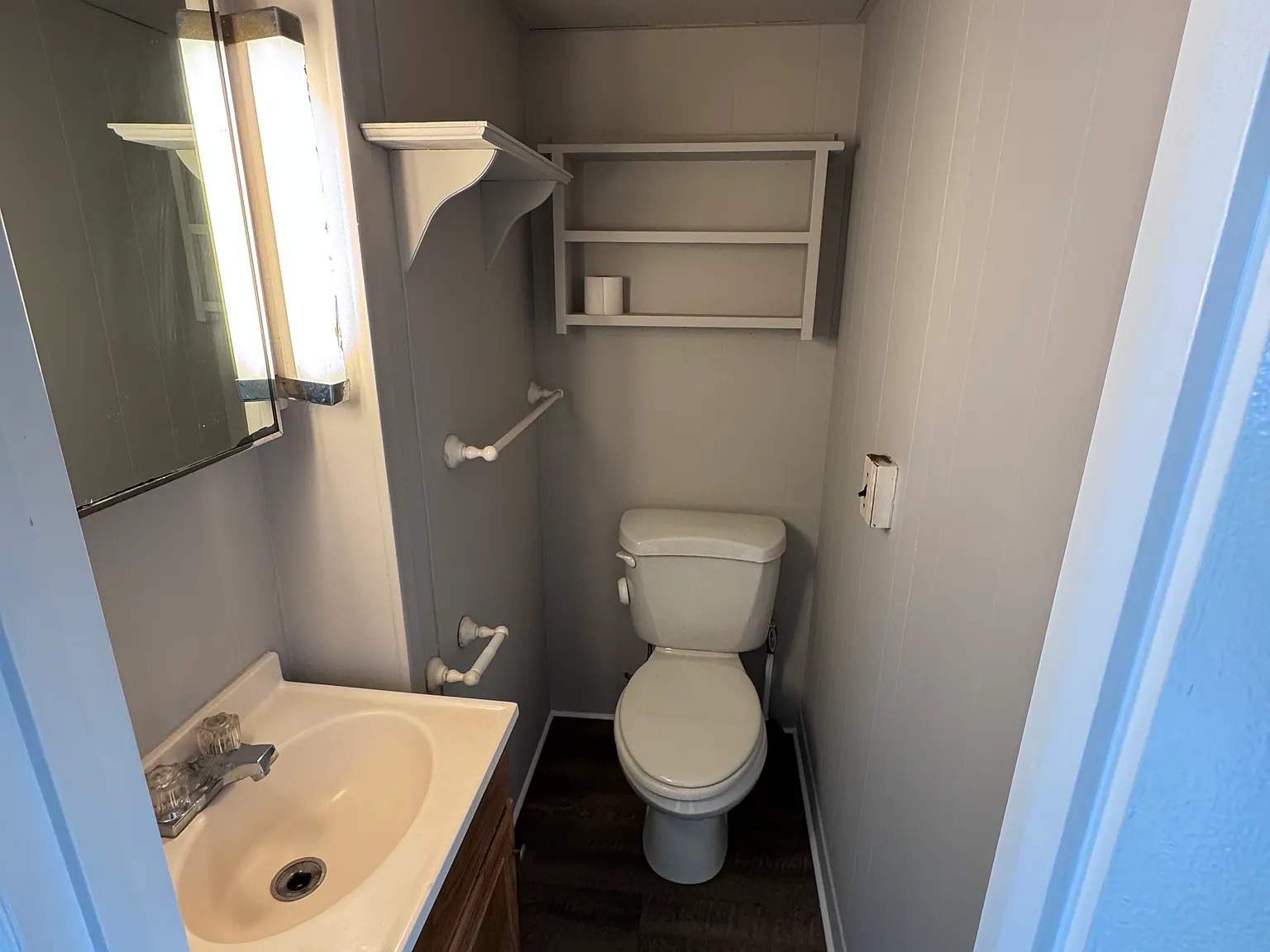 Studio, 500 sqft, $975 — Photo 2