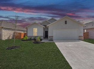 10619 Cascade Creek Dr, Rosharon, TX 77583